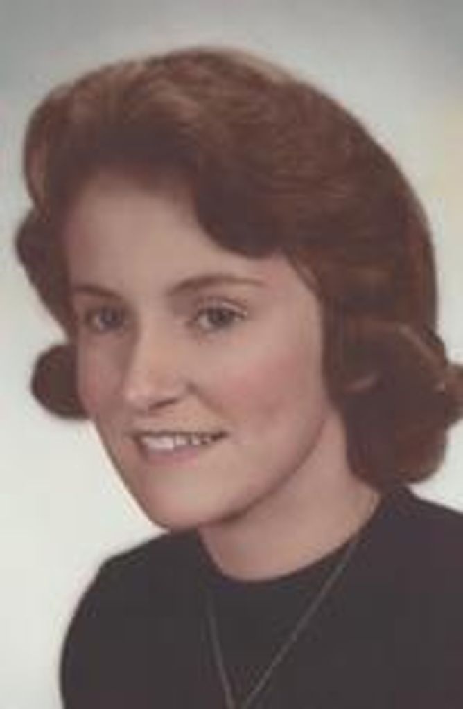 Josephine "Josie" (Shields) Girouard Profile Photo