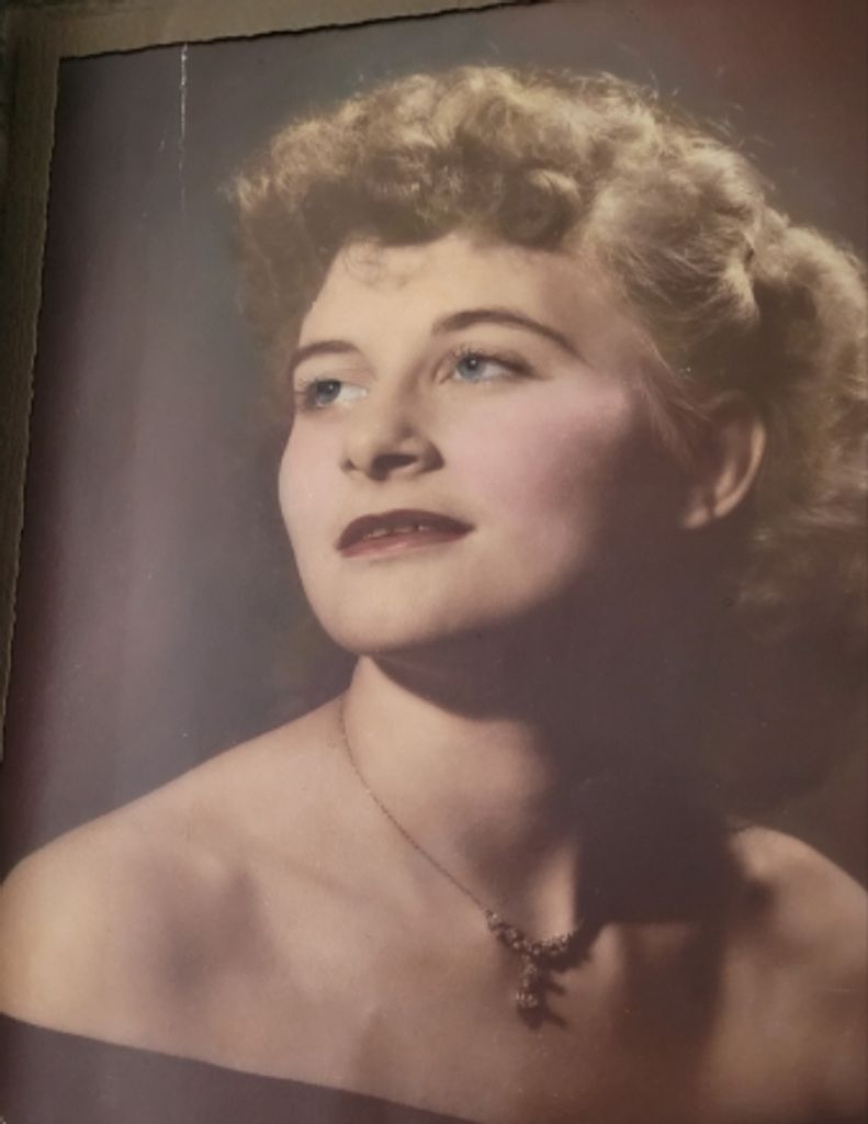 Anne M. Misak
