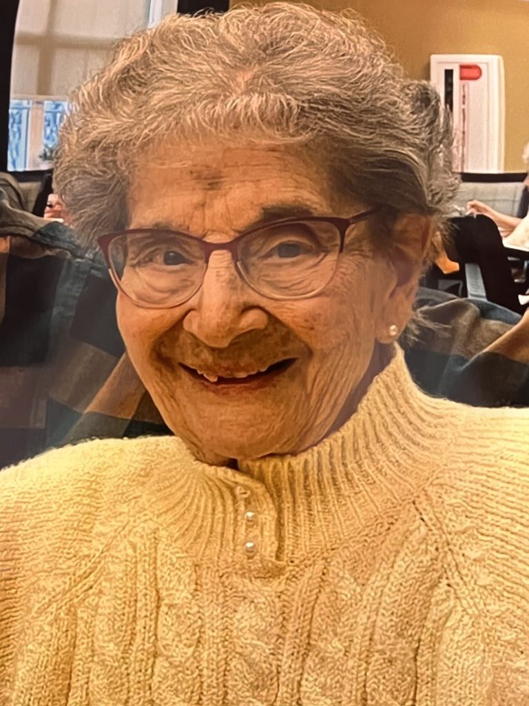 Margaret Mae (Chionchio)  Angelo Profile Photo