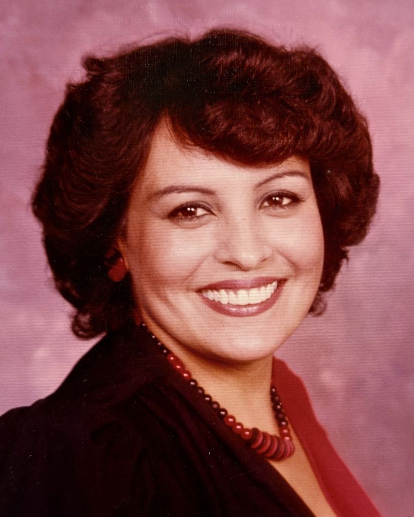 Mary Esmeralda Montoya