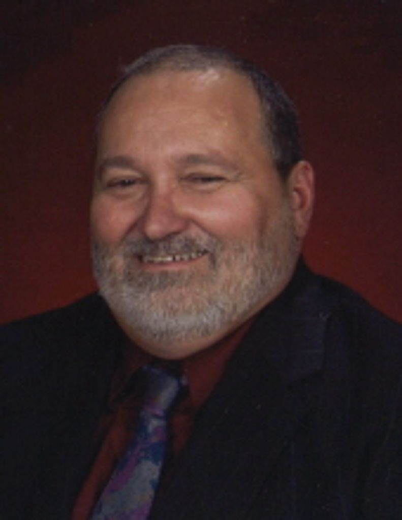 Wayne D. Trapp