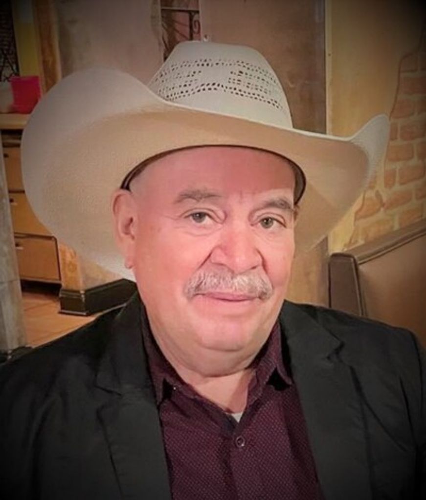 Miguel Amador Arreola Profile Photo