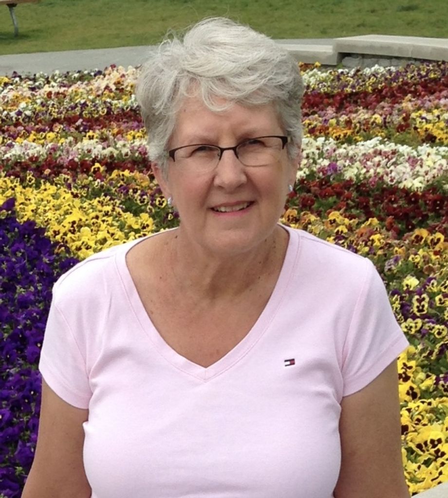 Theresa Bonnie Litteer