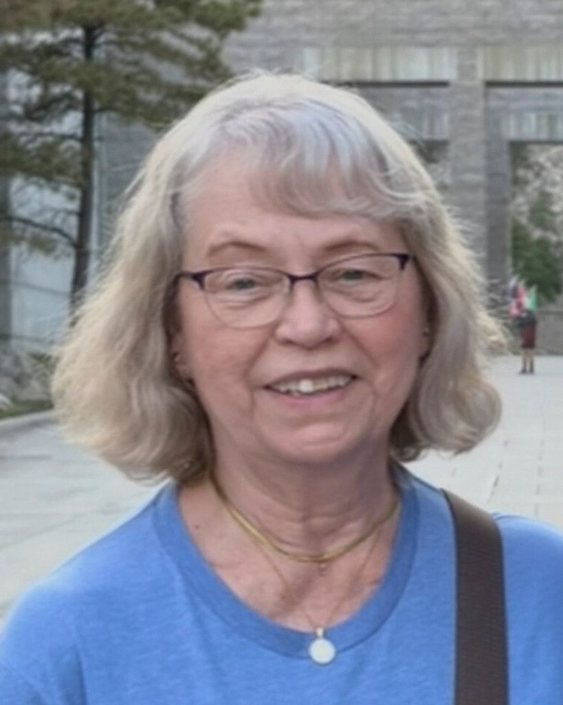 Sonja Marie Thomson