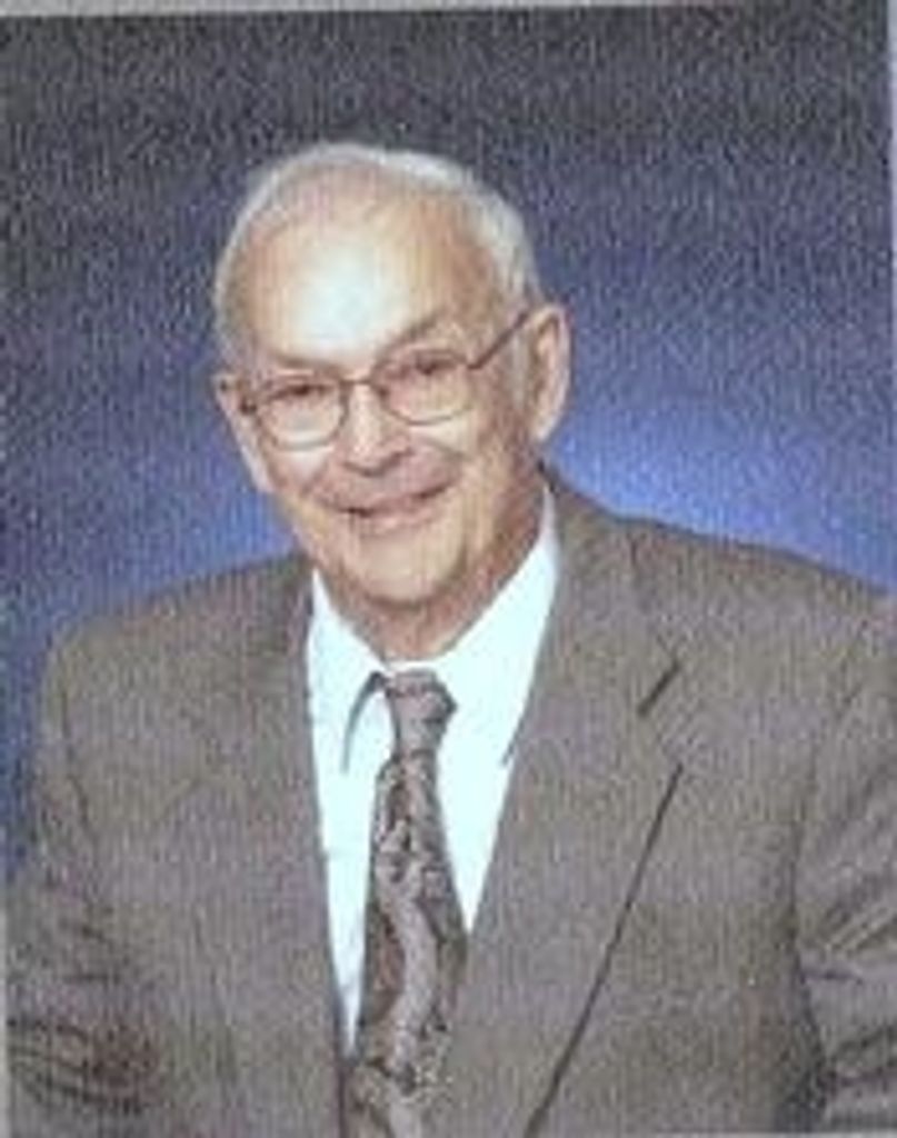 William George Buhle Profile Photo