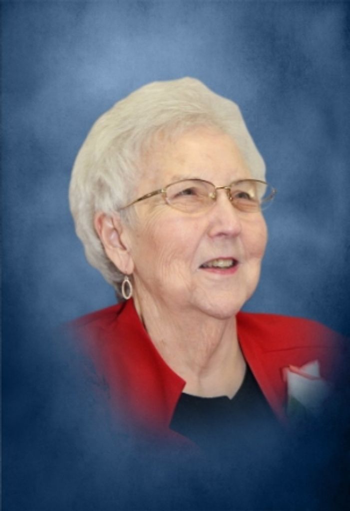 Margaret Kitchens Morris Profile Photo