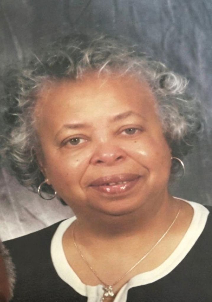 Mrs. Mildred M Beverly