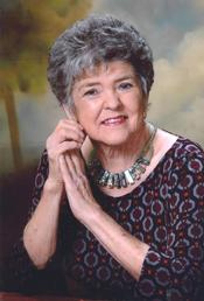 Nadine Stewart-Pierce Profile Photo