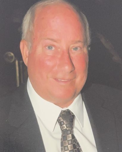 Ronald K. Park's obituary image