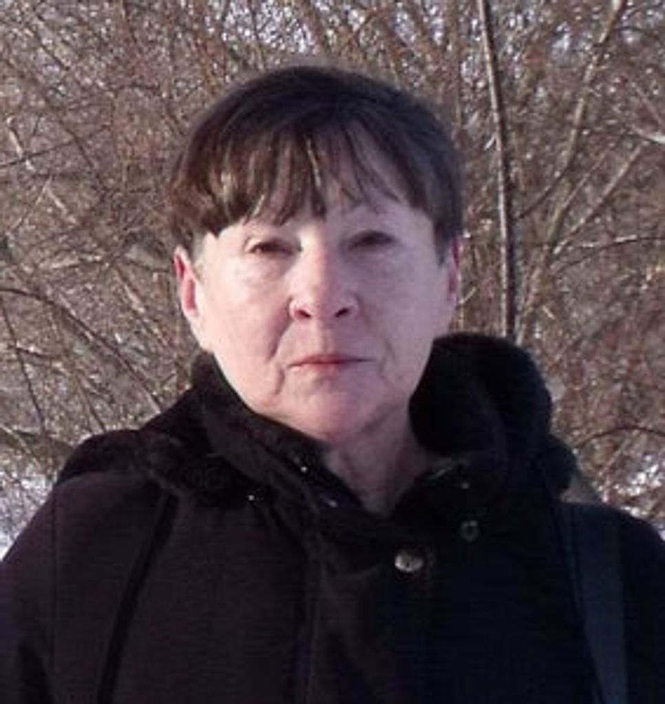 Laura Gierling Profile Photo