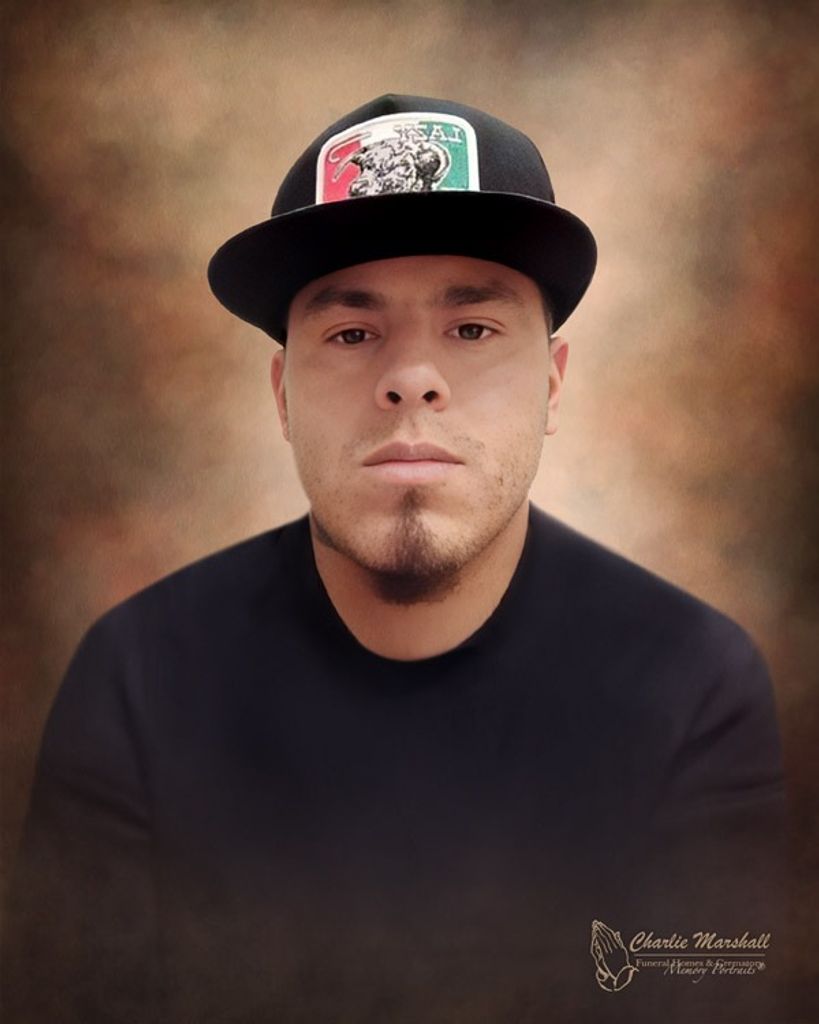 Felix Fonseca Jr. Profile Photo