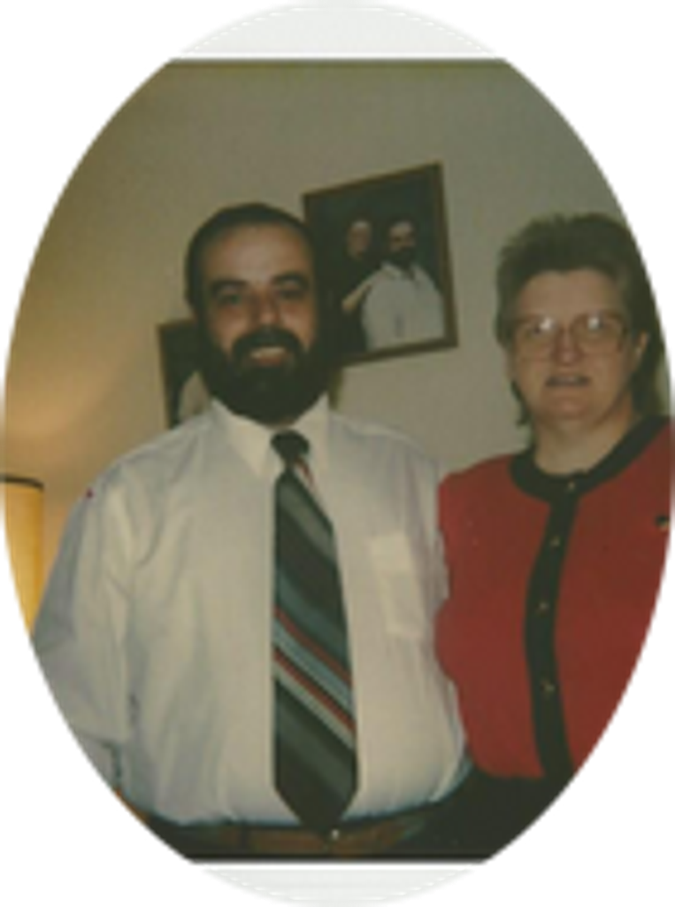 David Michael Reddish Profile Photo