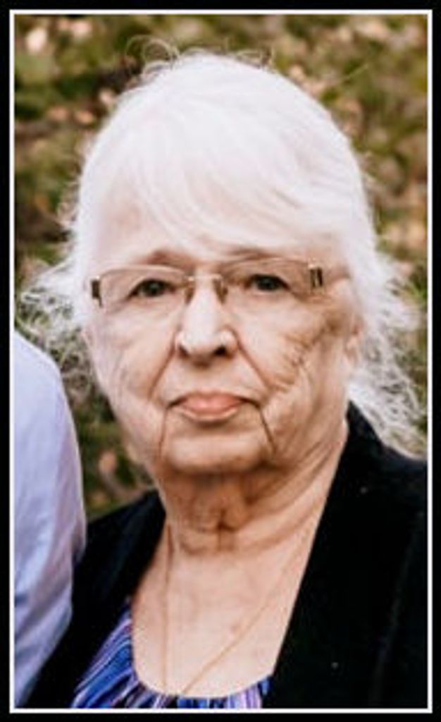 Lillian Irene Fischer