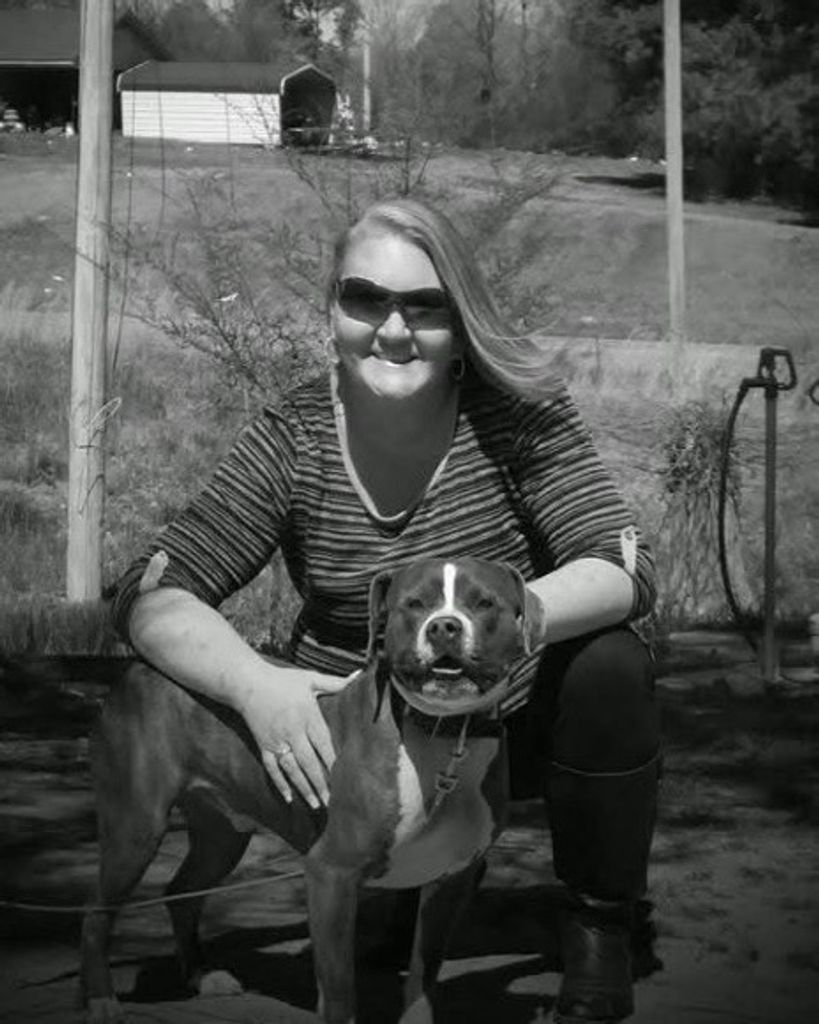 Tonya Renee Lewis Mabry