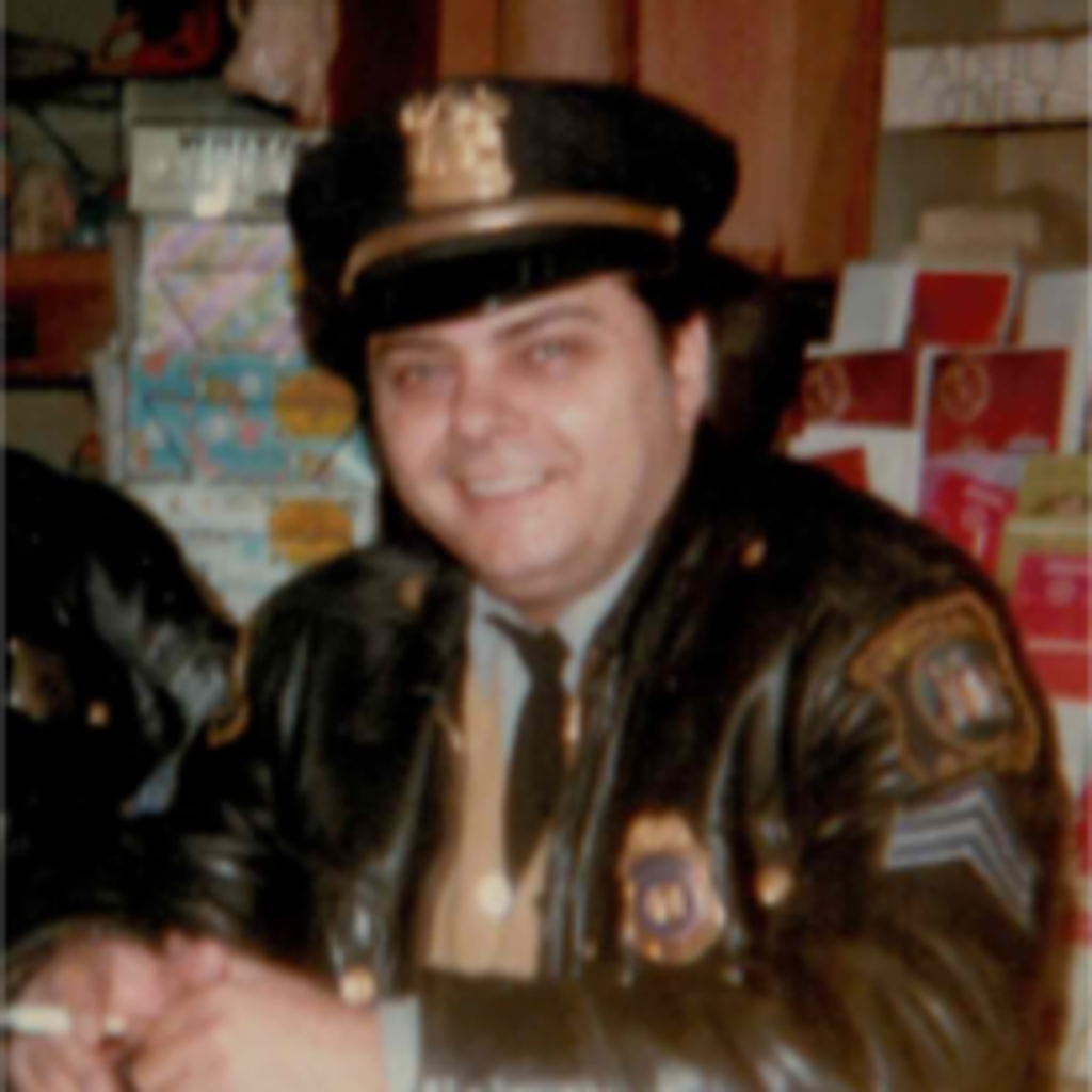 Patsy M Battaglia