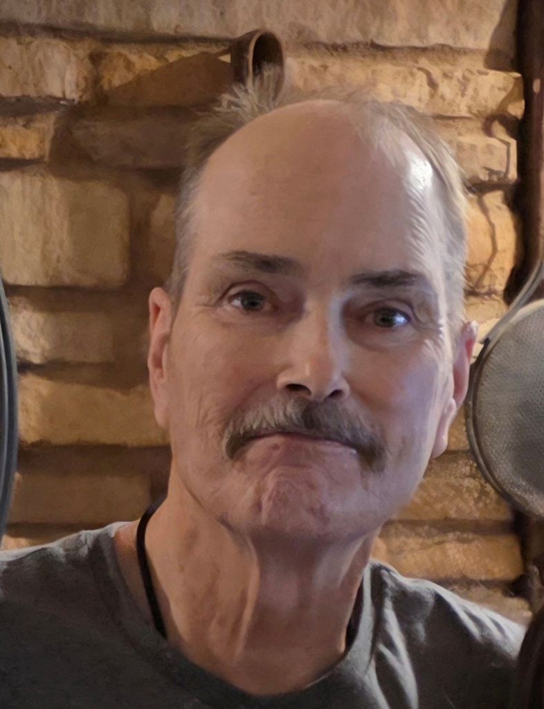 James Hill Profile Photo