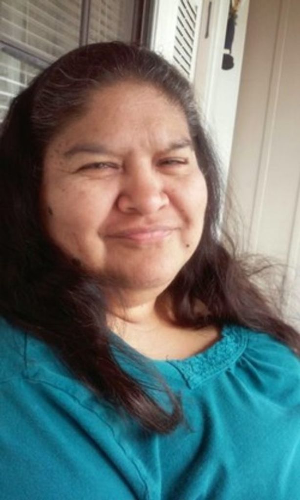 Rafaela G. Casillas Profile Photo