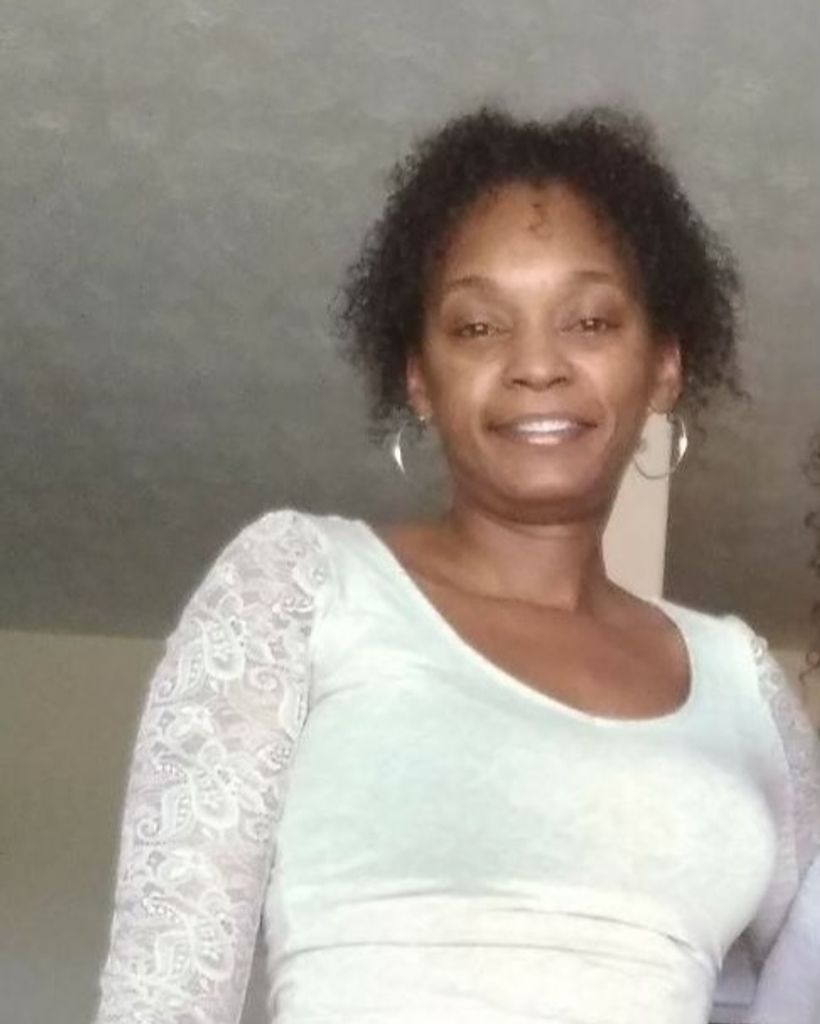 Latasha May Lyman
