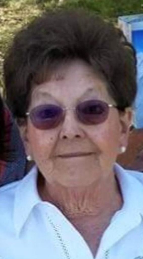 Dorothy Geraldine Thomas Profile Photo