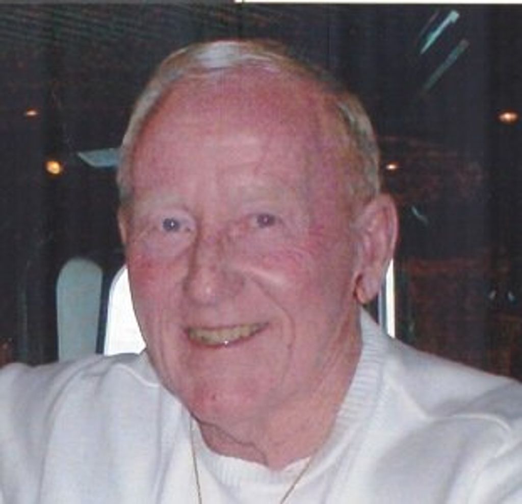 Robert J Dermody