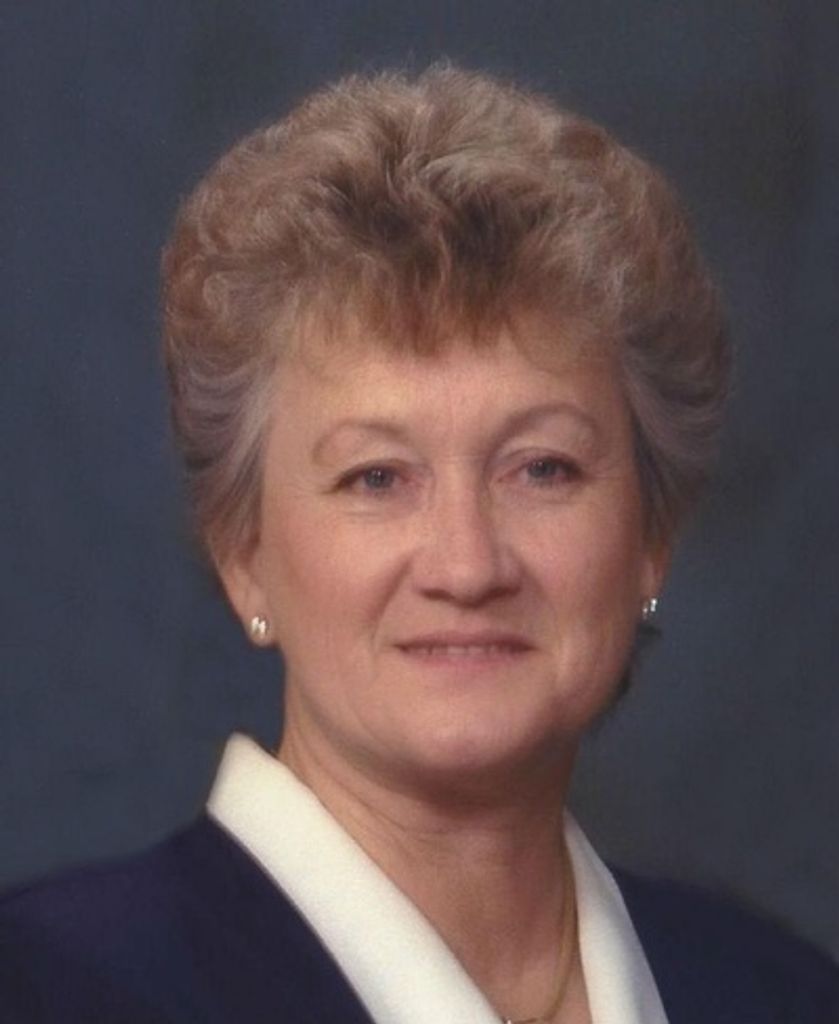 Mary Jane Broker Profile Photo