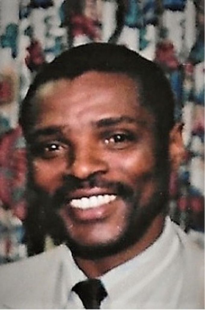 John William Brown Profile Photo