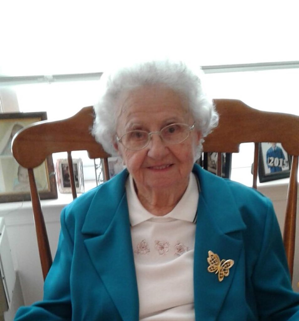 Yolanda (Milani)  Cuminti Profile Photo