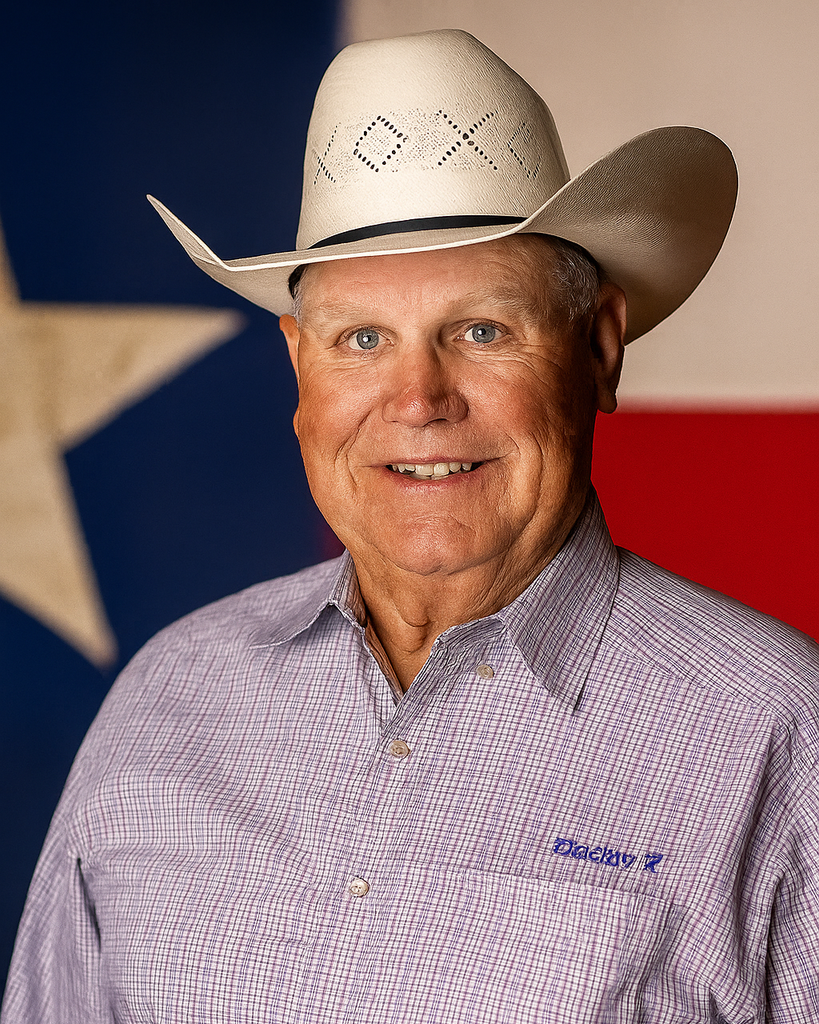 Rex Bland