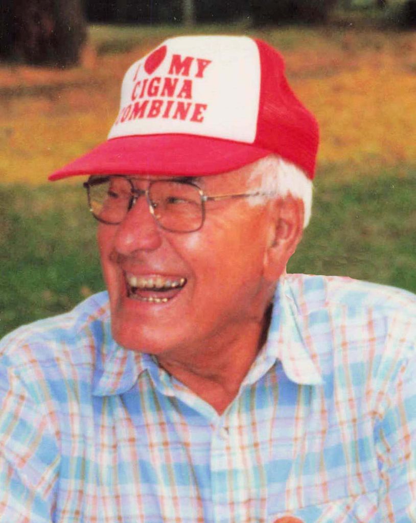 Walter Henry Romberg