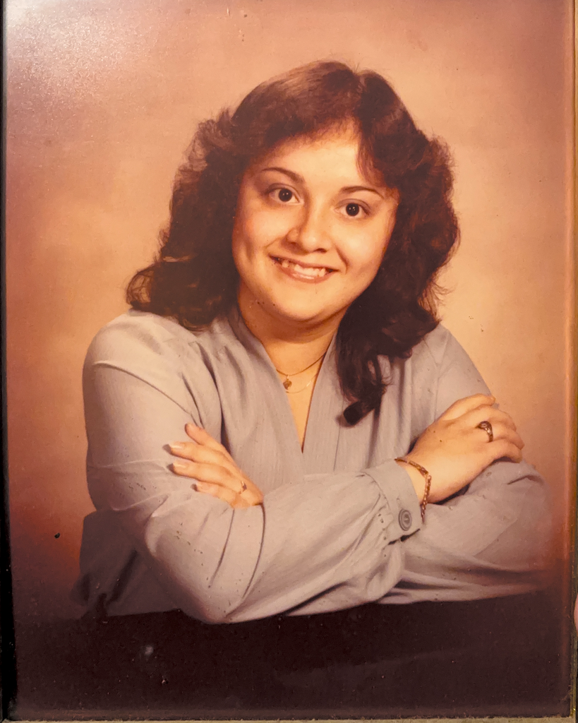 Judith Ramirez Profile Photo