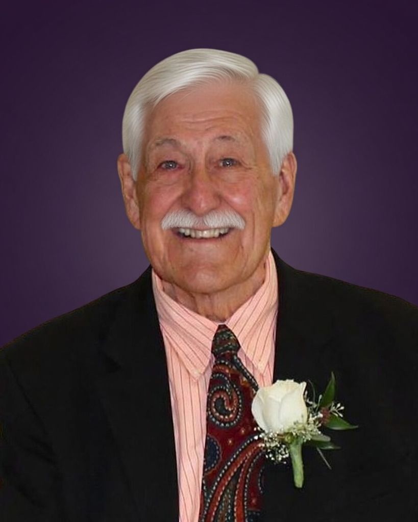 James Lynn Martin