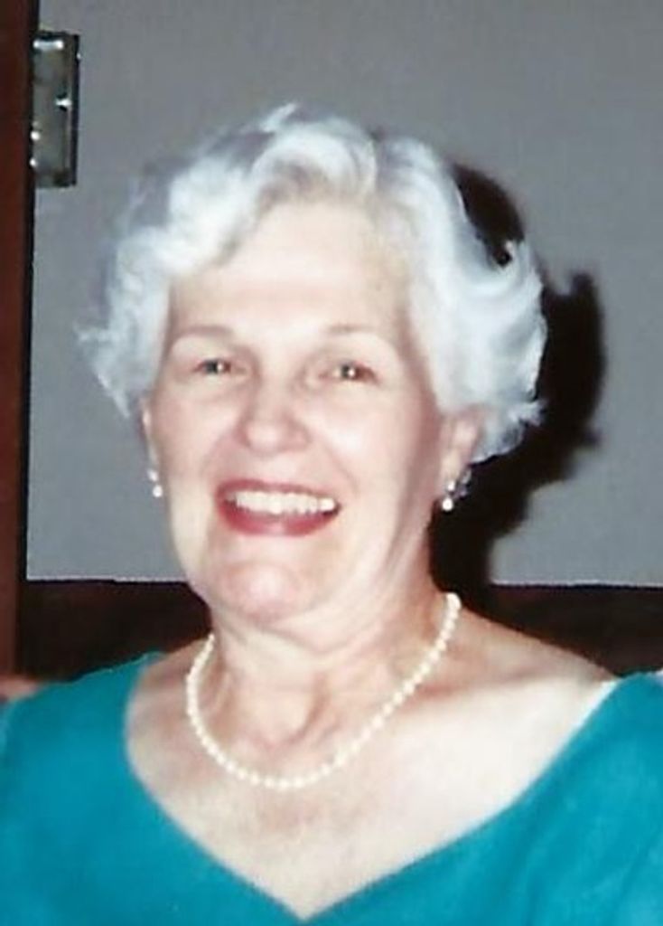 Mary Linda Delahoussaye Williams Profile Photo