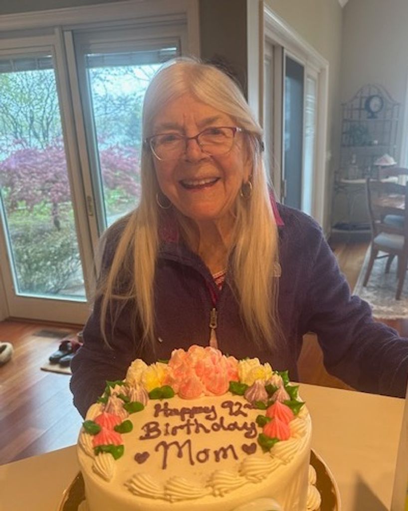 Valerie O'Brien Profile Photo