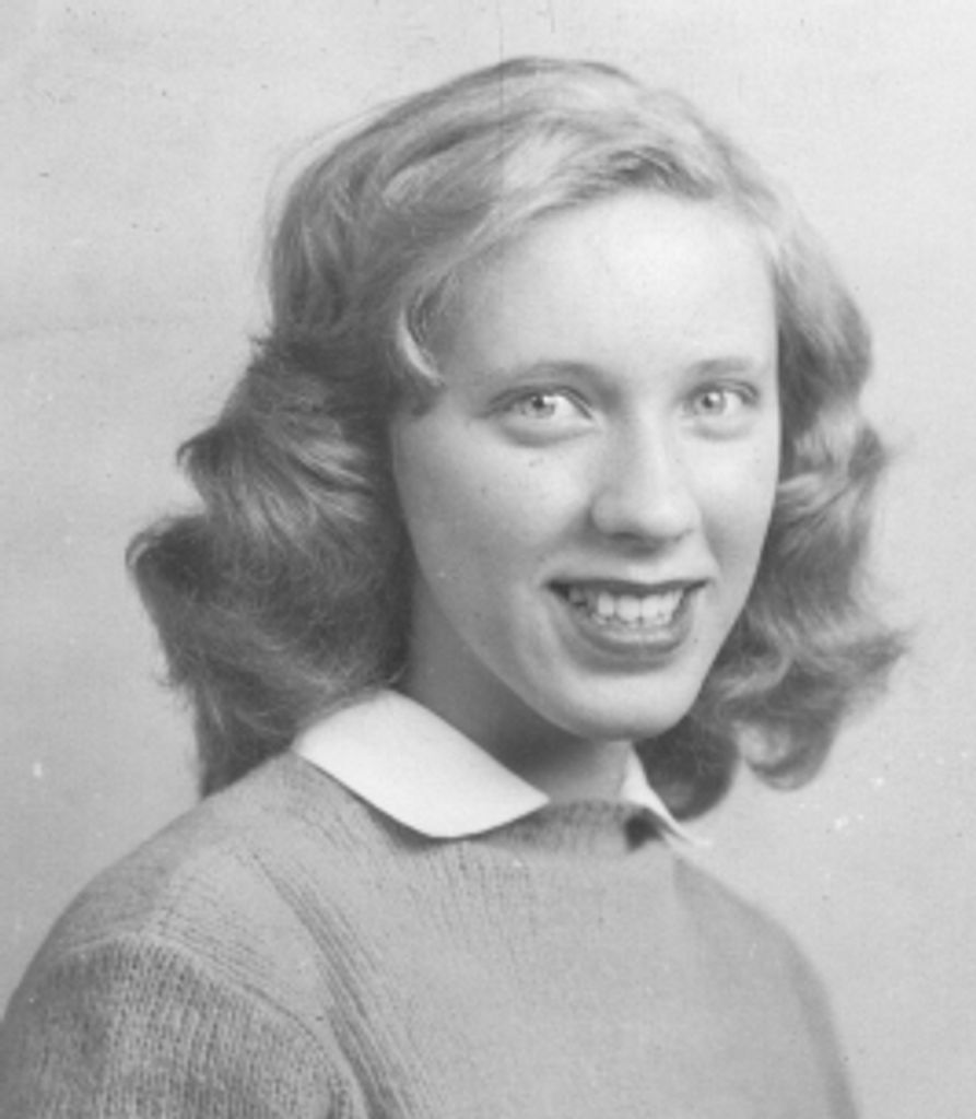 Mary Jane Driscoll Profile Photo