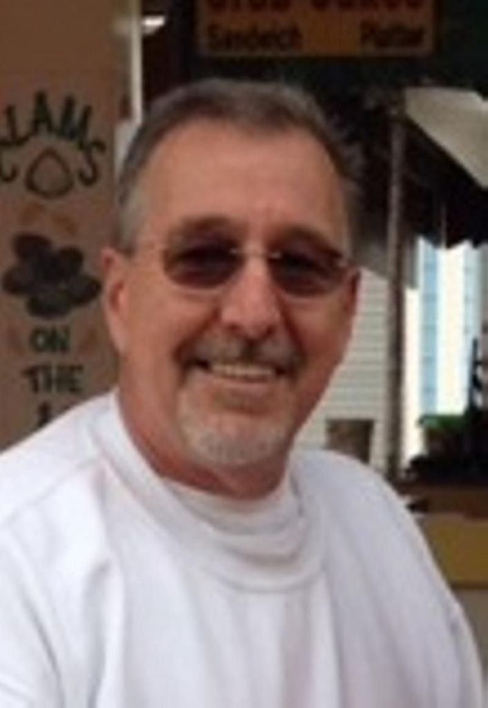 Anthony L. Giliberti Profile Photo