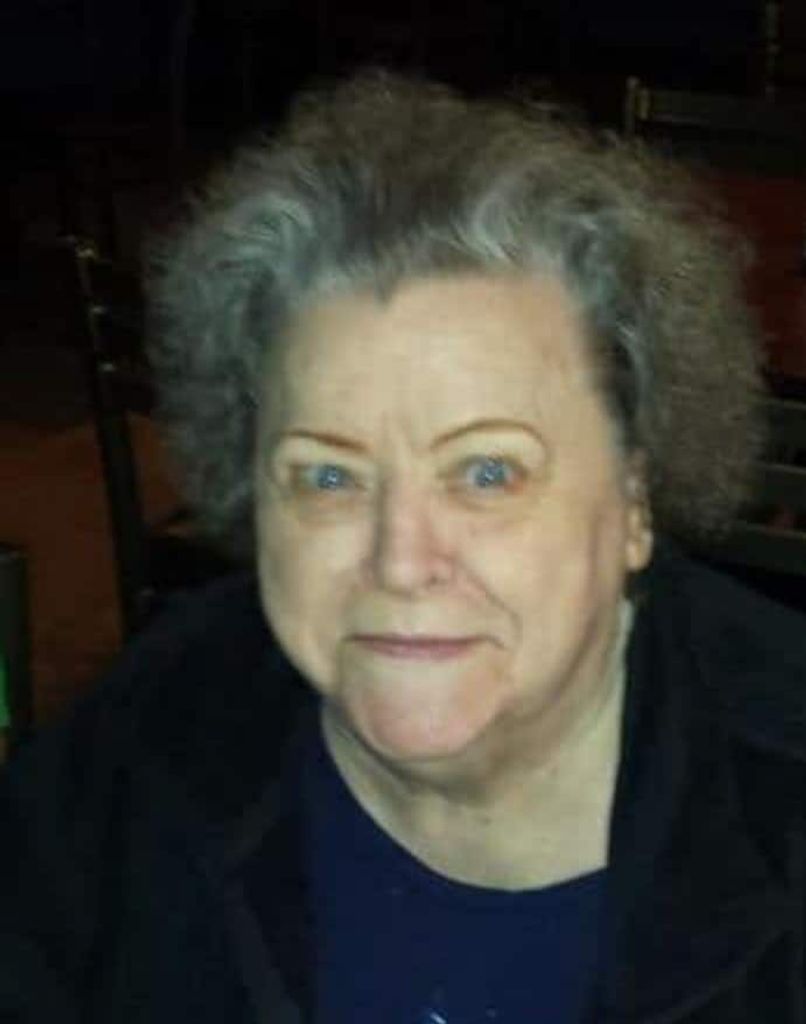 Deloris Ann Kurtz