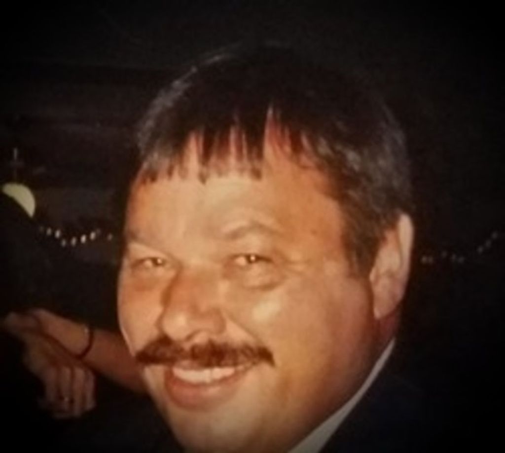 James "Jim" Moritz Profile Photo