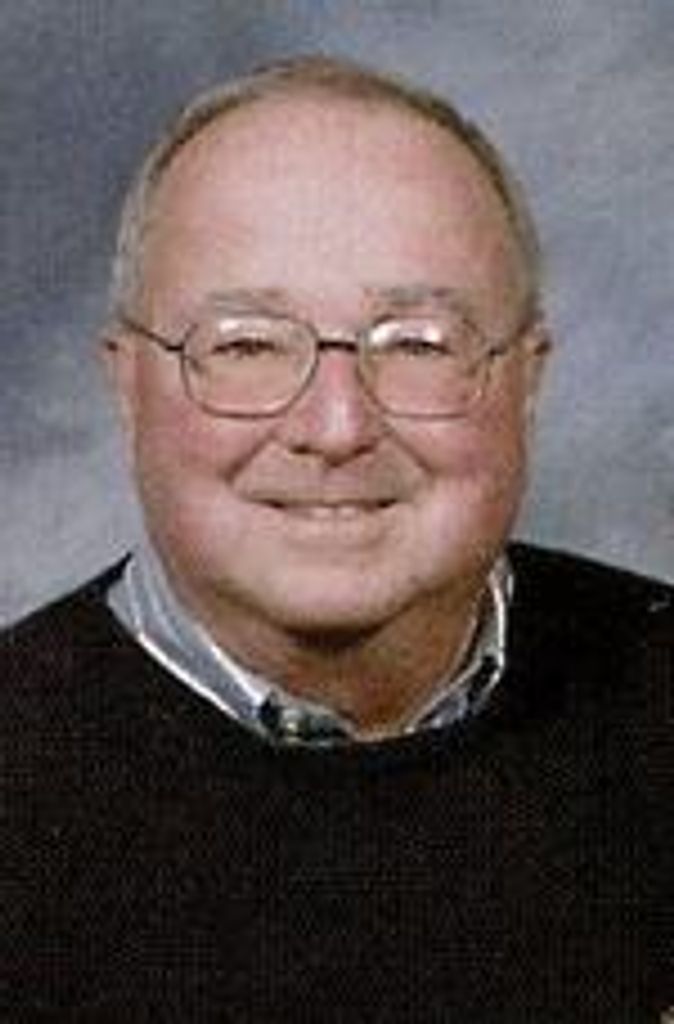 Dennis Clark
