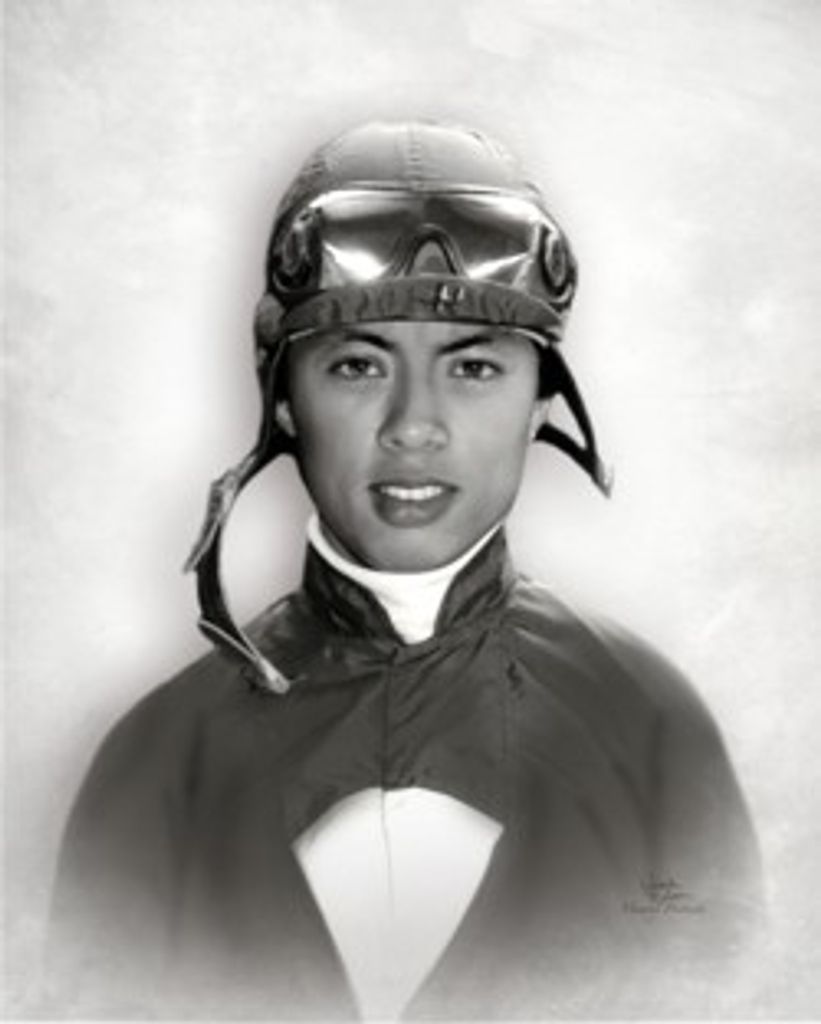 Jerry  F. Belmonte