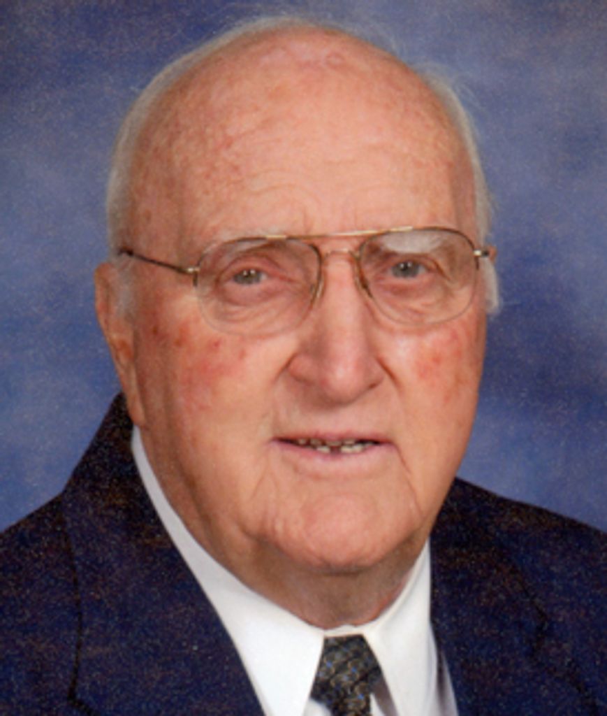 Walter ‘Wally’ Nelson