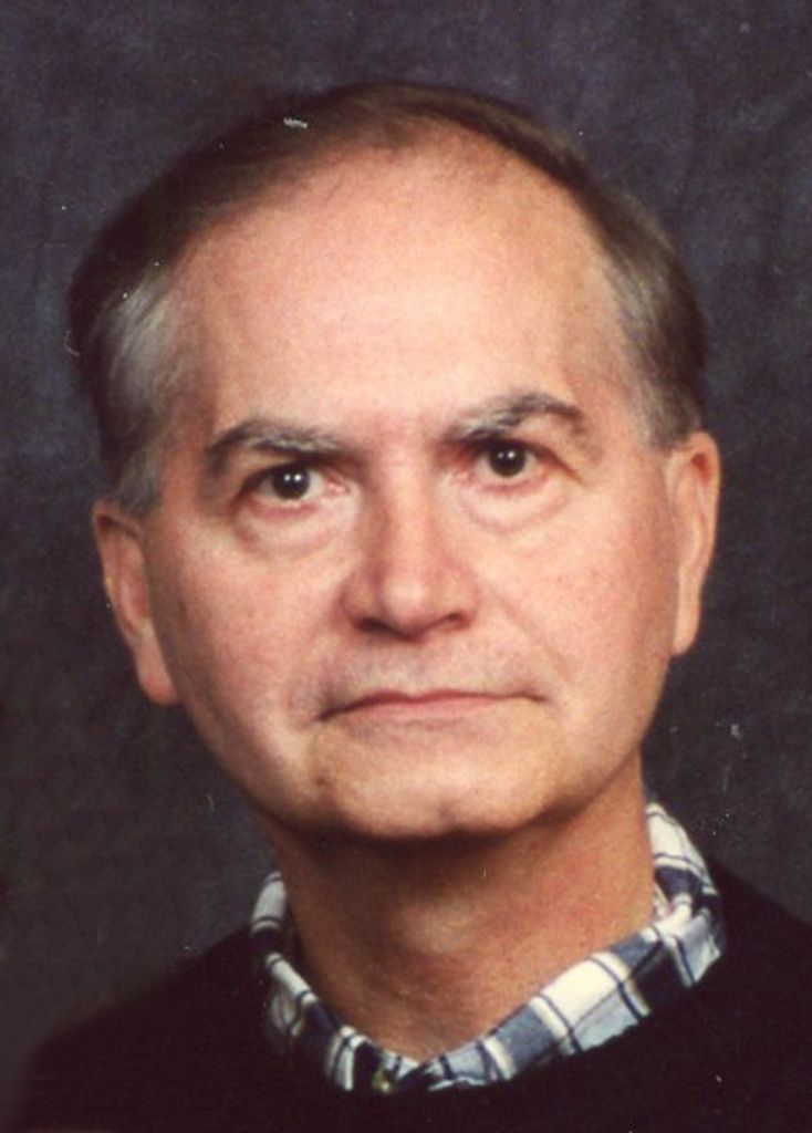 Kenneth Urban Stenger