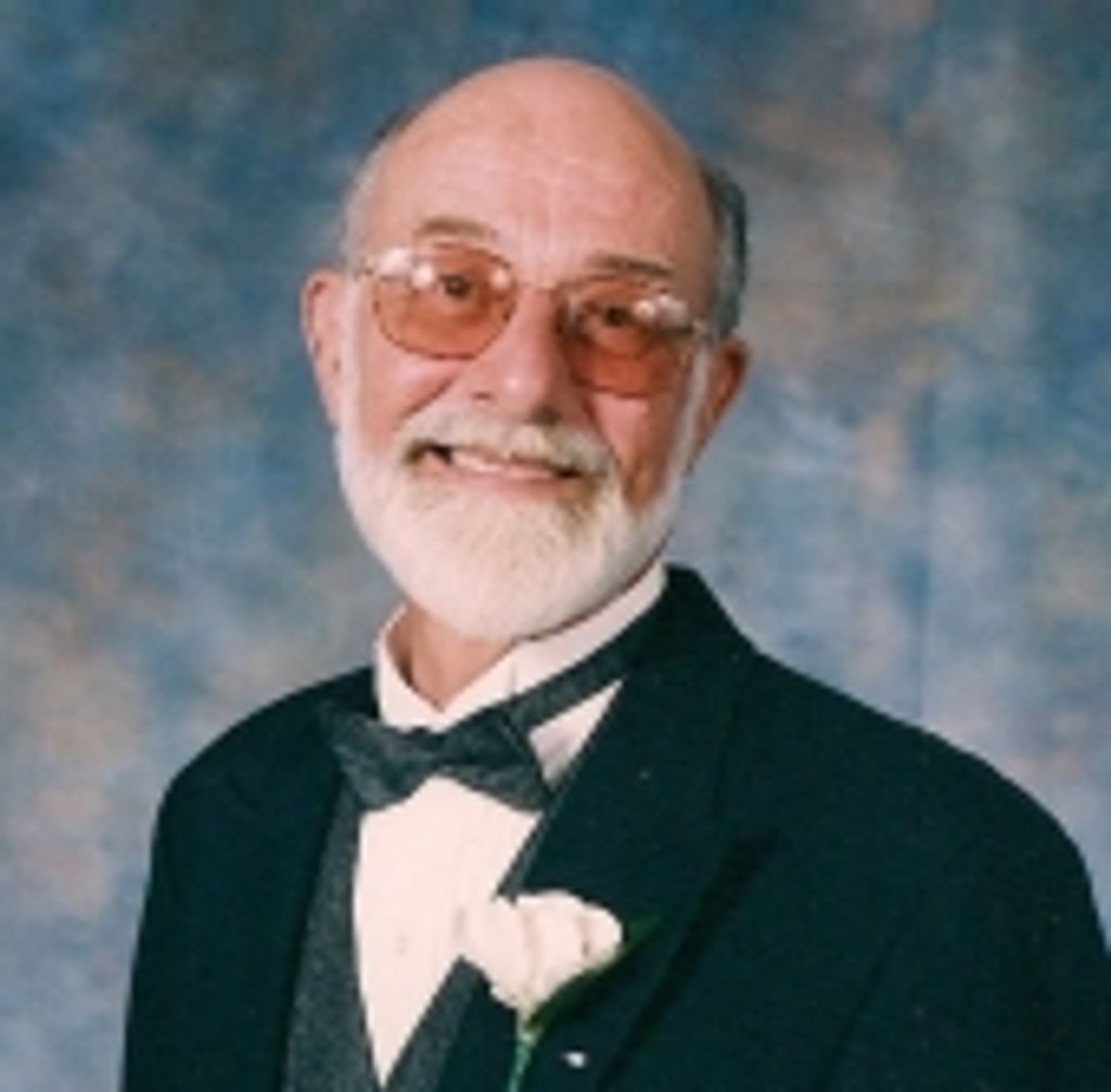 Jerry J. Striley