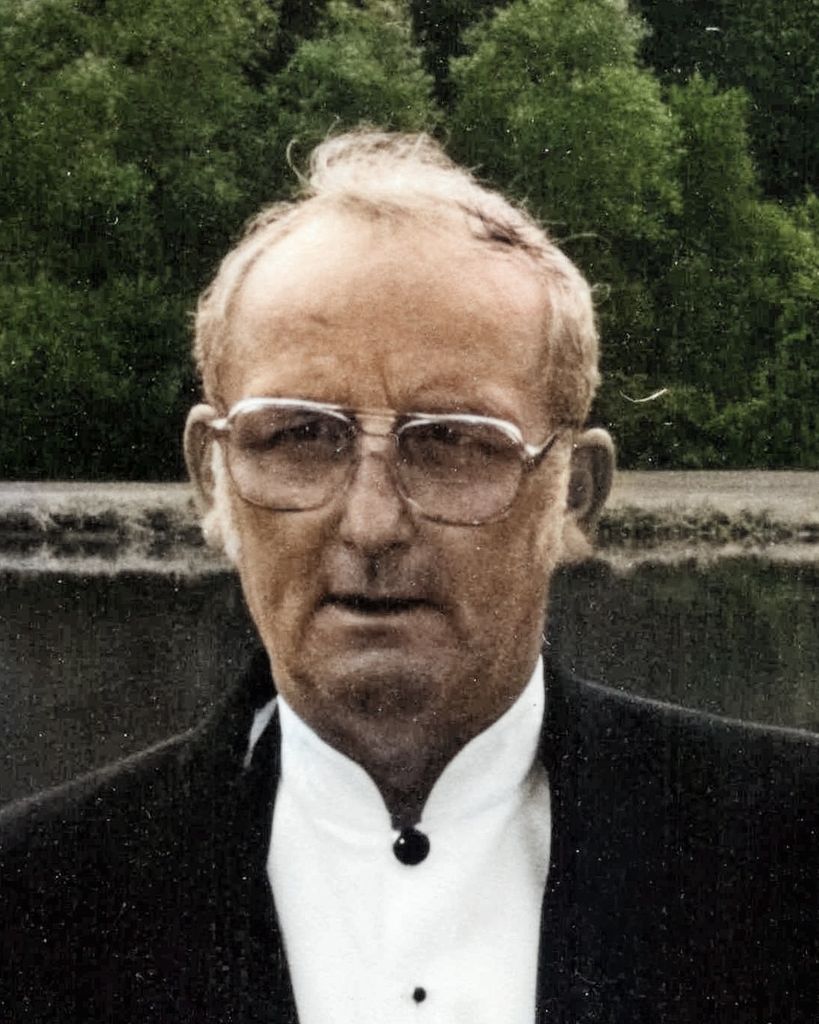 Samuel Payne Profile Photo