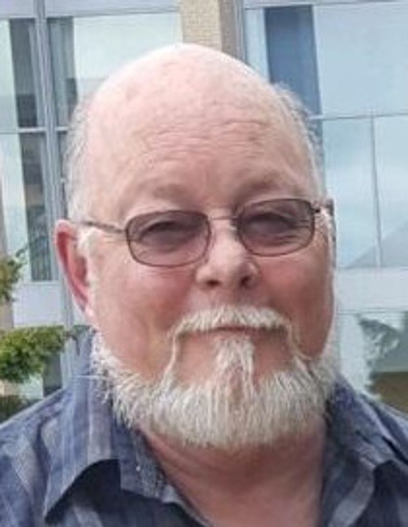 Dennis P. Chinn Profile Photo