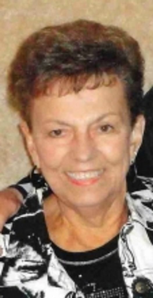 Patricia Marie Reynolds