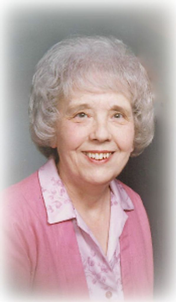 Mary L. Cusick