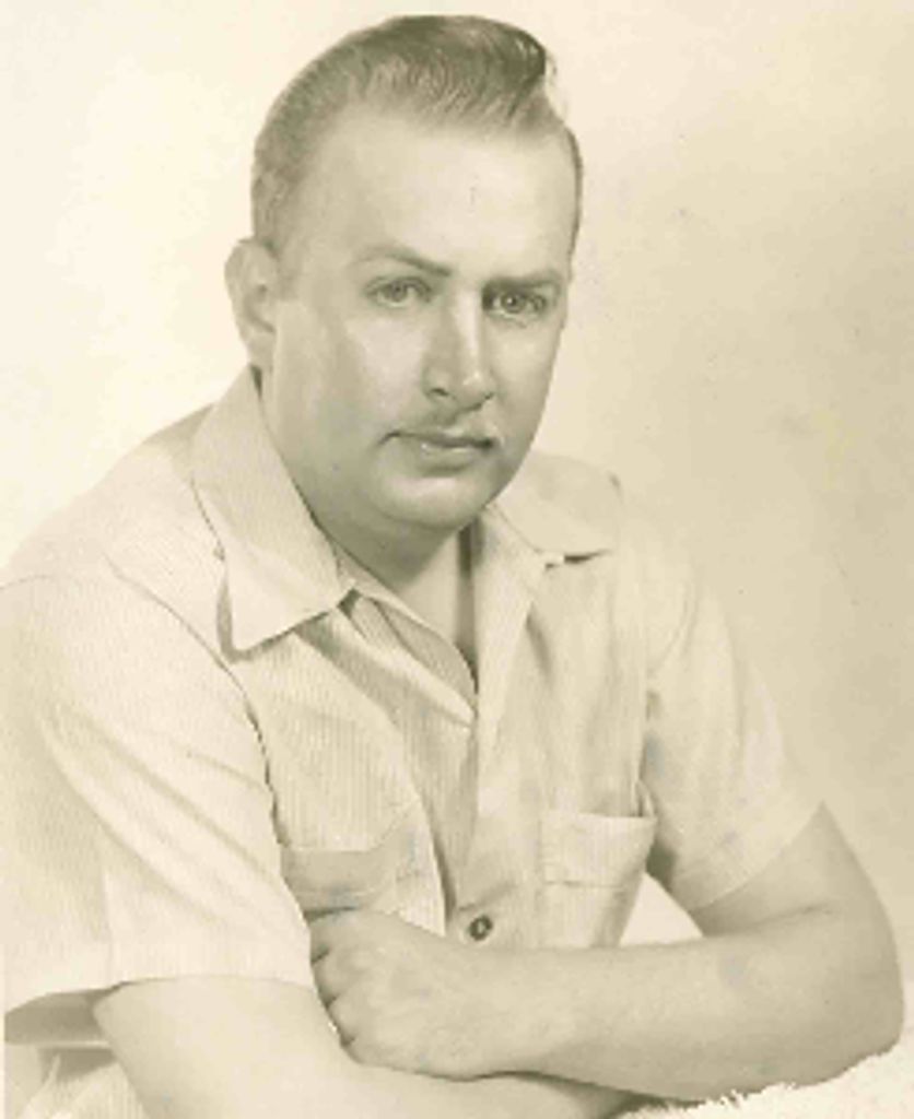 Richard Leroy Johnson