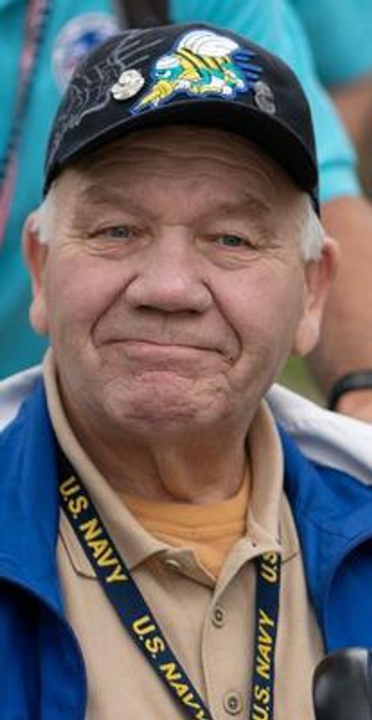 Samuel Charles Wessel Profile Photo