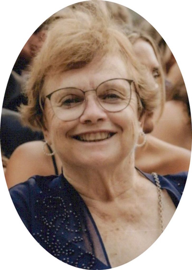 Kathy Thal Profile Photo