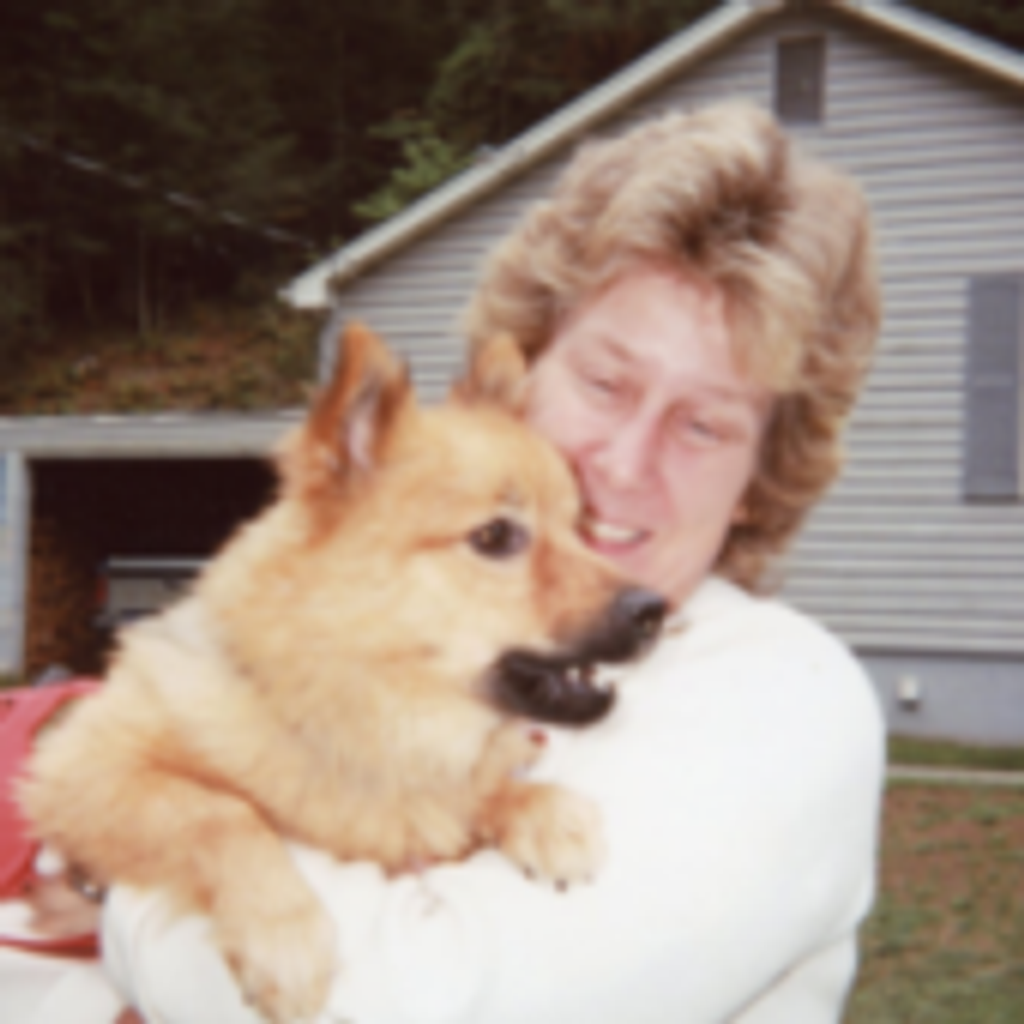 Nancy Ann Moseley